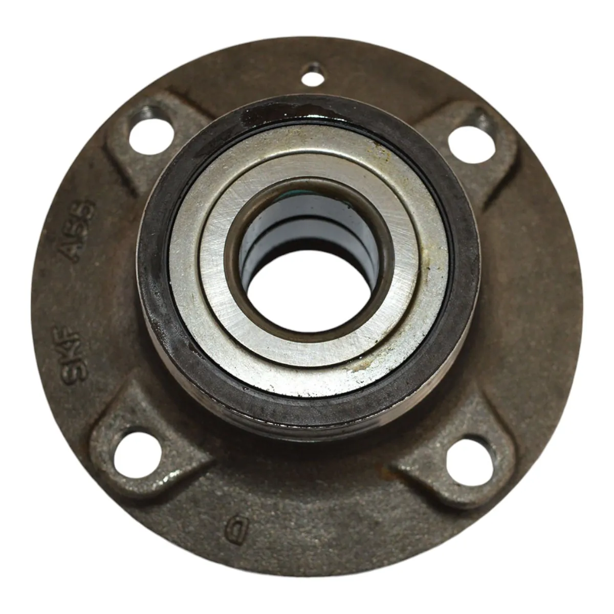 Cubo de roda traseiro do VW UP Cross/Speed 17/18 1.0 TSI
