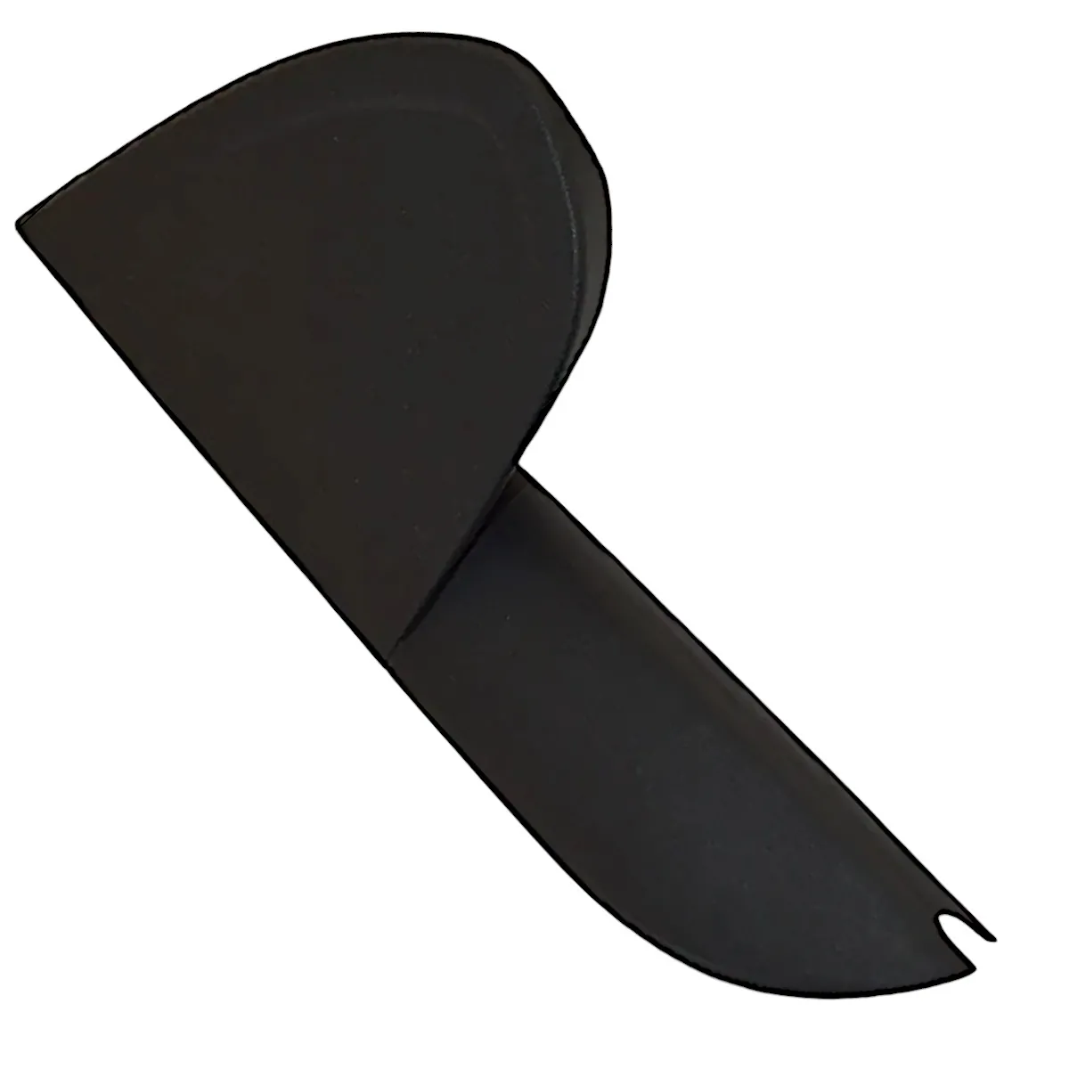 Acabamento do retrovisor esquerdo do VW UP Cross 17/18 1.0 TSI