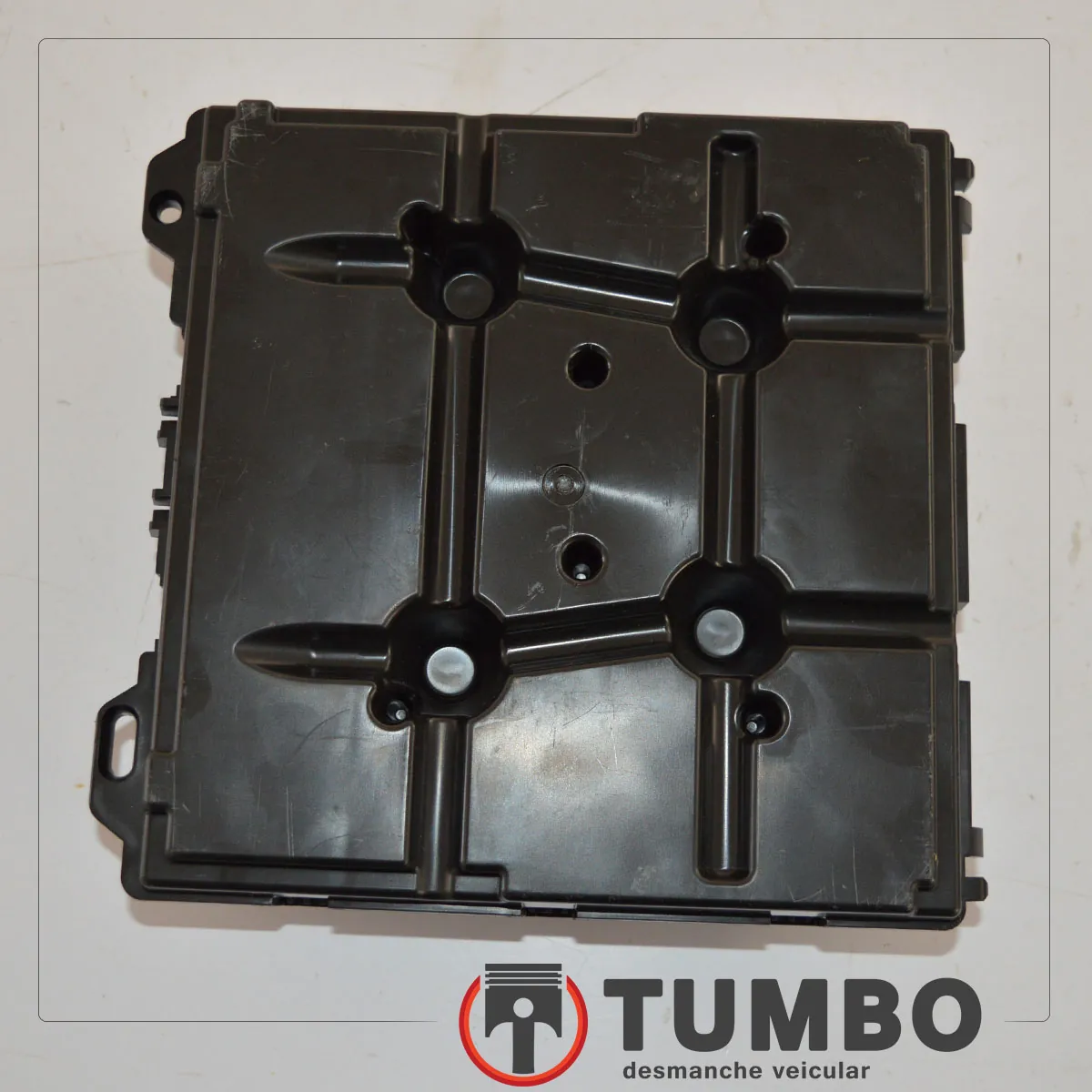 Módulo de conforto do VW UP Cross 17/18 1.0 TSI