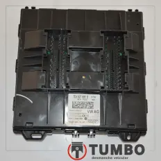 Módulo de conforto do VW UP Cross 17/18 1.0 TSI