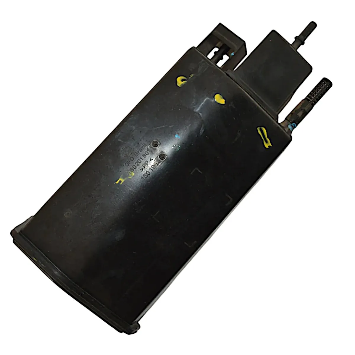 Canister do tanque do VW UP Cross 17/18 1.0 TSI