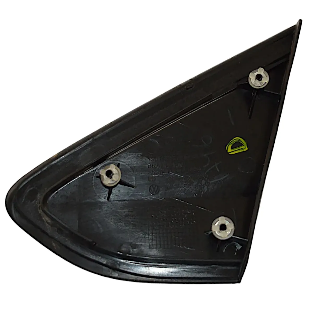 Friso do paralama direito do VW UP Cross 17/18 1.0 TSI