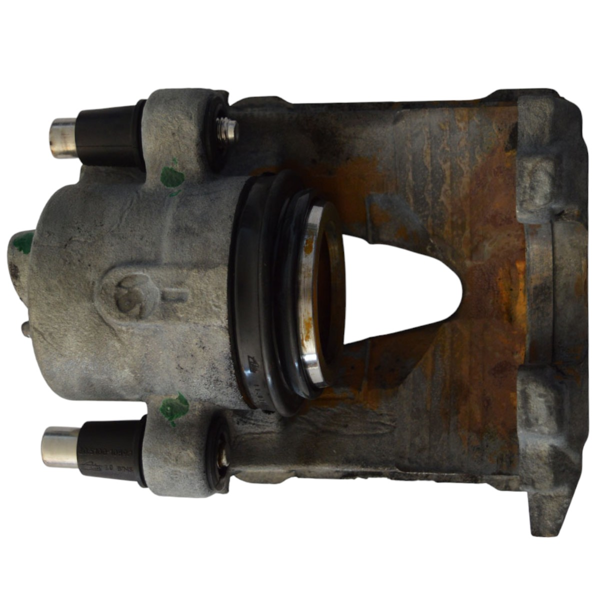 Pinça de freio esquerda do VW UP Cross/Speed 17/18 1.0 TSI