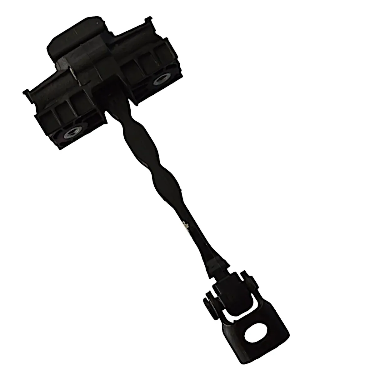 Limitador porta dianteira esquerda do VW UP Cross/Speed 17/18 1.0 TSI