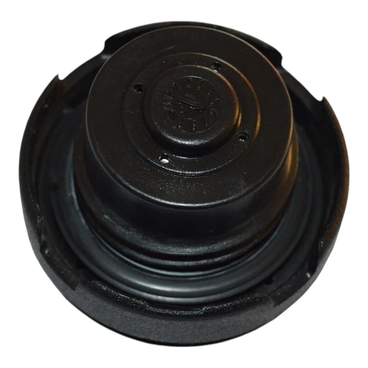 Tampa do tanque de combustível do VW UP Speed 2017 TSI
