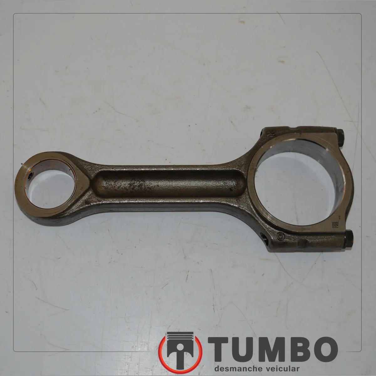 Biela do motor Renault Master 2.3 17/18