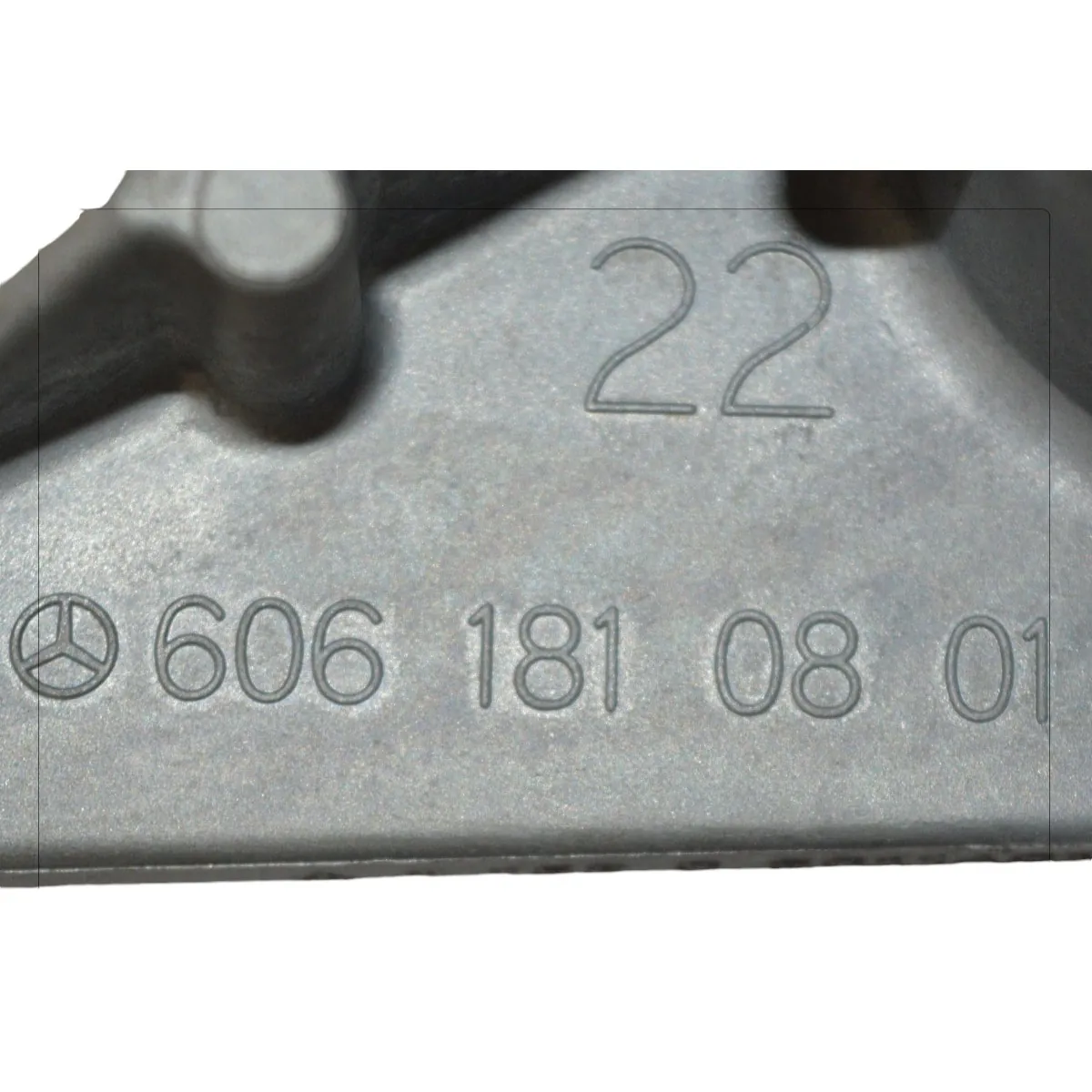 Bomba de óleo Sprinter 313 CD1 2008