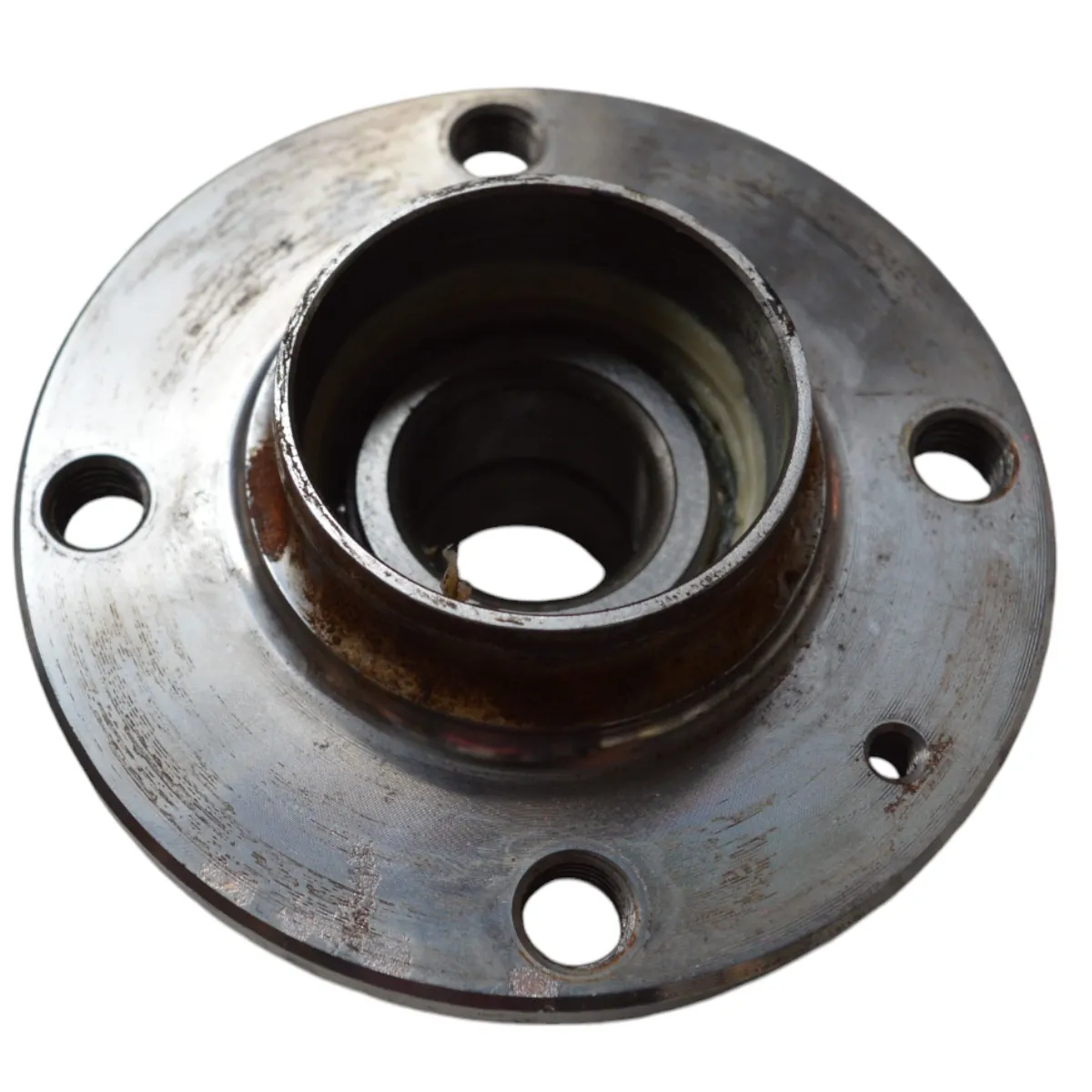 Cubo de roda traseiro Gol G7 2017