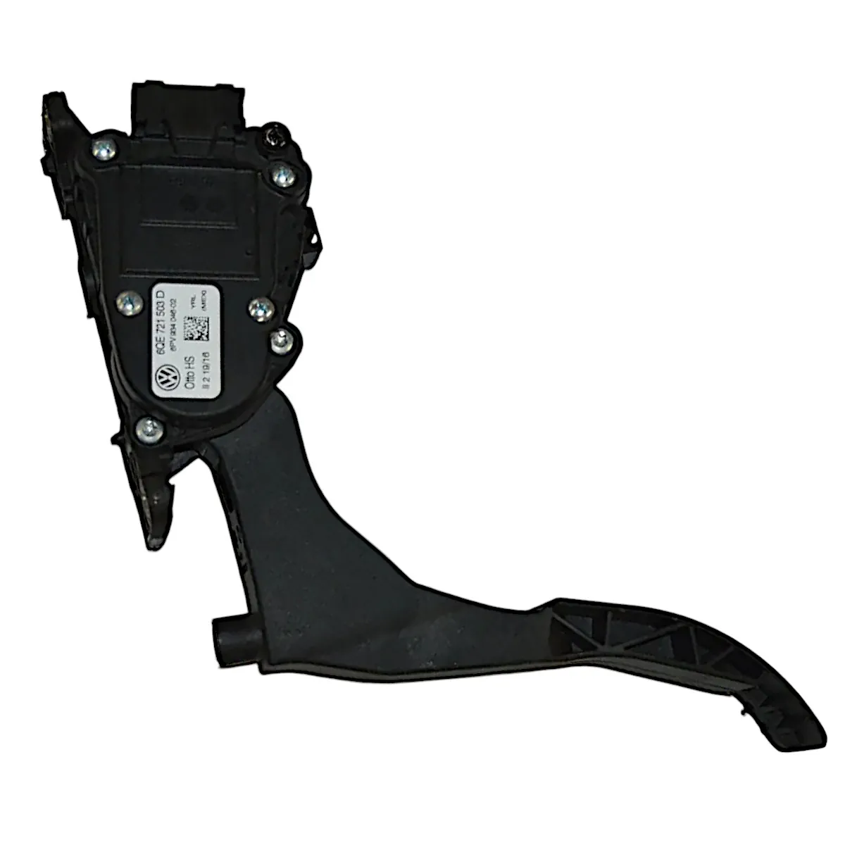 Pedal do acelerador do Gol G7 2017