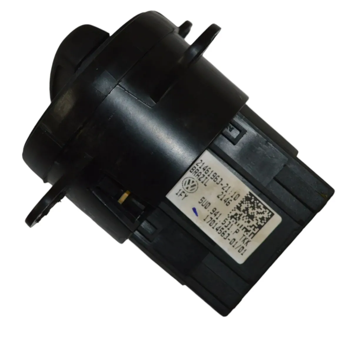 Botão farol do Gol G7 2017