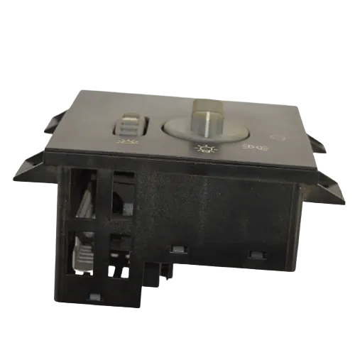 Botão comando chave de luz S10 2001/2011