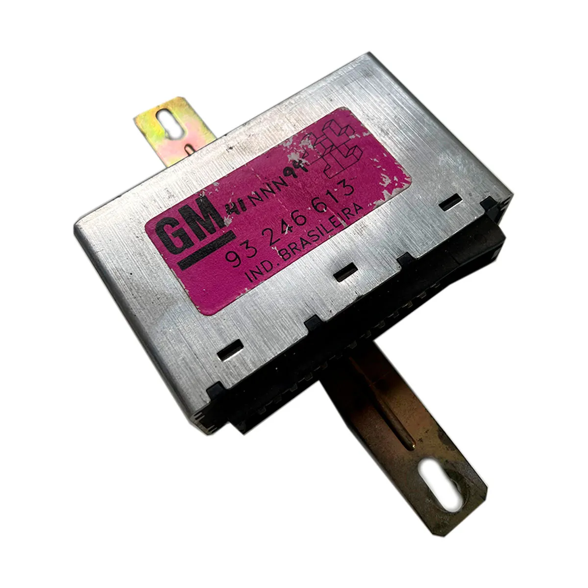 Módulo alarme anti furto S10 2001/2011