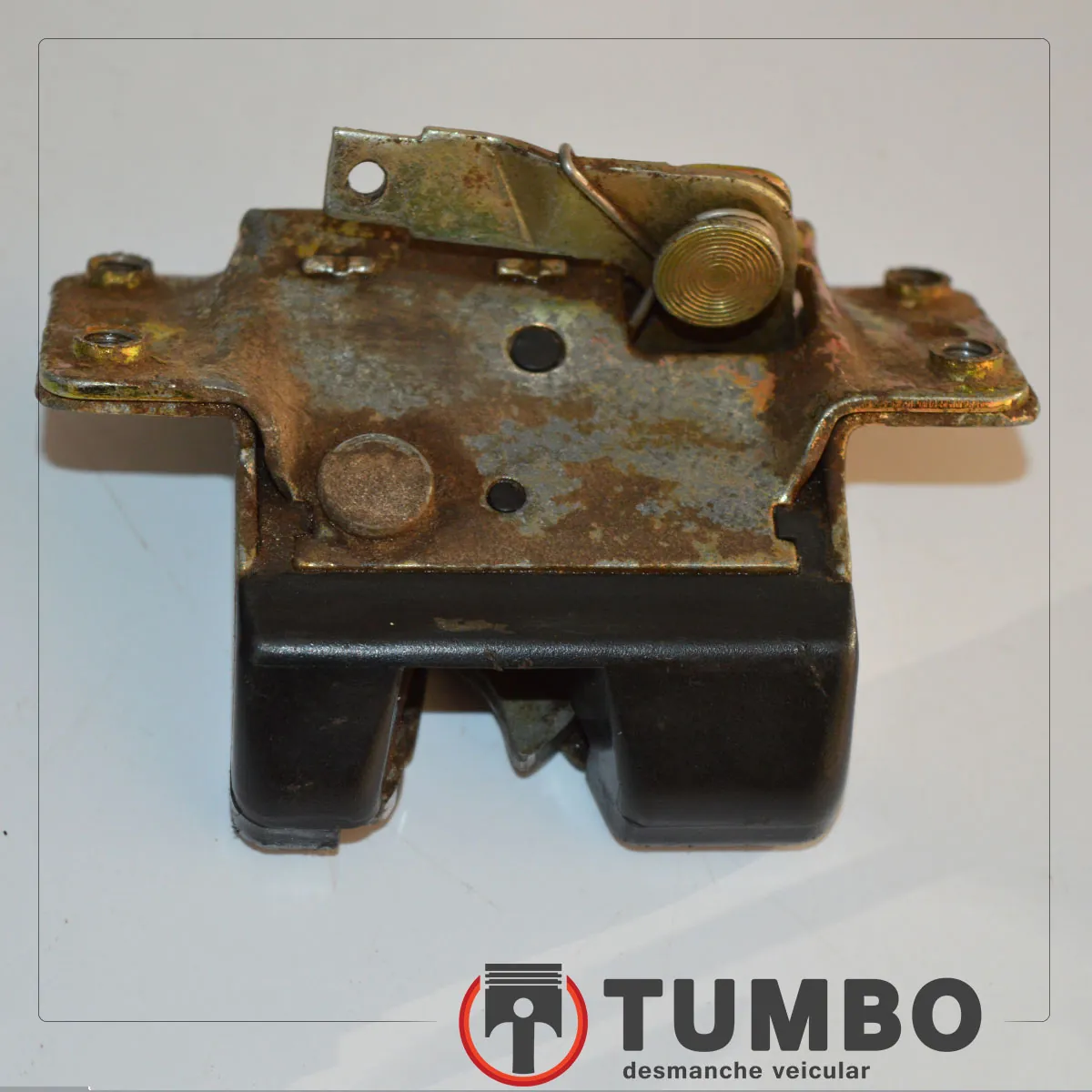 Fechadura tampa traseira Blazer 2001/2011