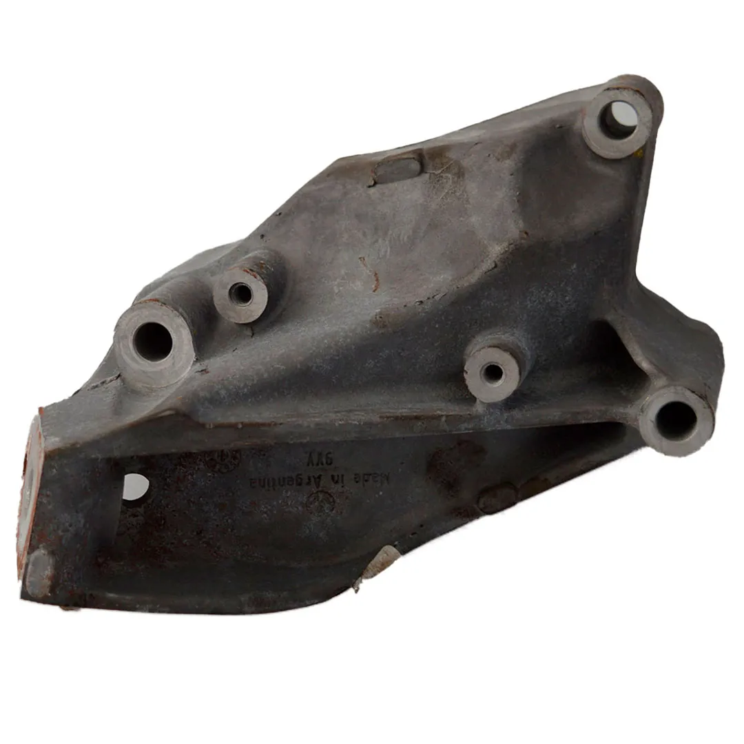 Suporte coxim do motor esquerdo Amarok 4x4 2014 Biturbo