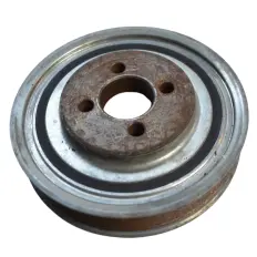 Polia do virabrequim Ducato 2.3