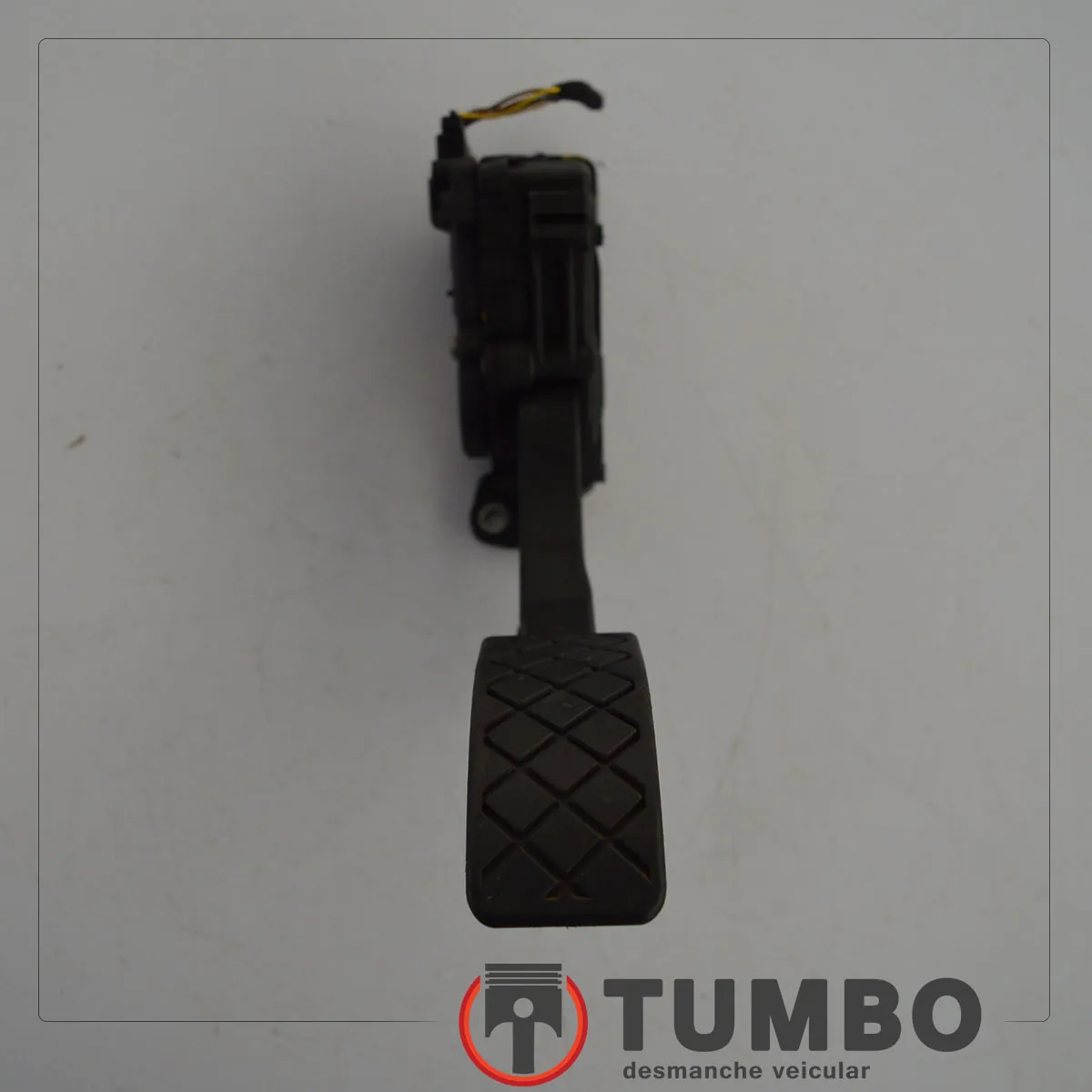 Pedal do acelerador Amarok 4x4 2014 Biturbo