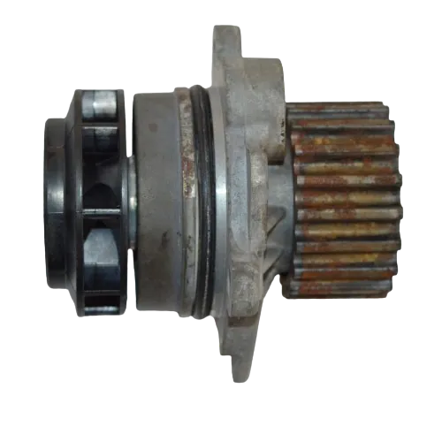 Bomba d'água 03L121031A Amarok 4x4 2014 Biturbo