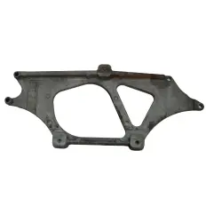Suporte válvula EGR 03L131535E Amarok 4x4 2014 Biturbo