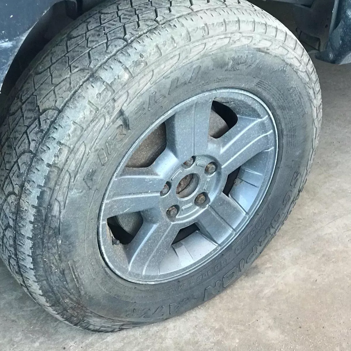 S10 2.8 Rodeio 4x2 Cab. Dupla - Sucata Para Retirar Peças