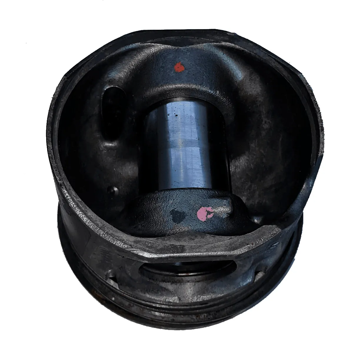 Pistão do motor Hilux 3.0 171cv 2012/2015