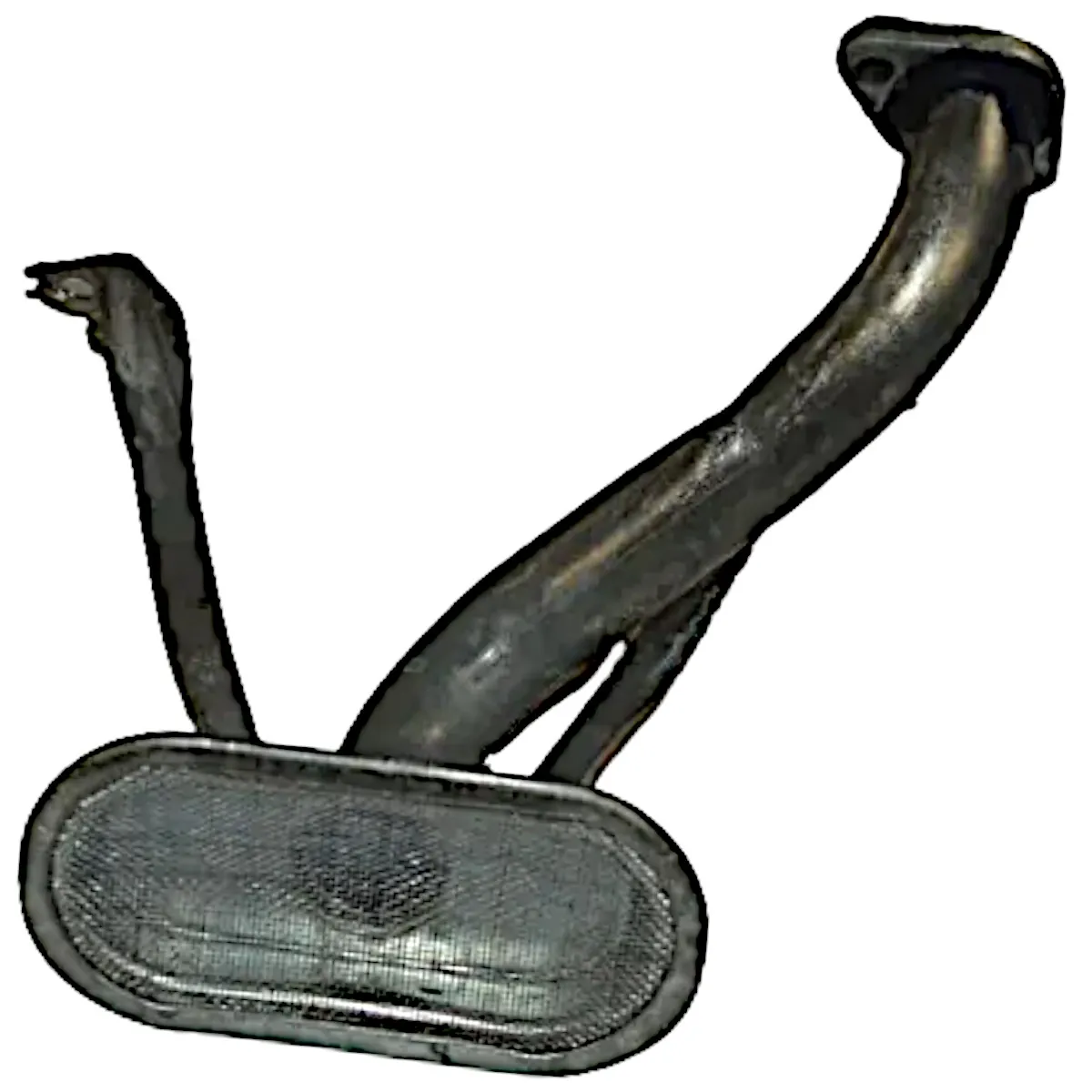 Pescador do óleo Hilux 3.0 171cv 2012/2015