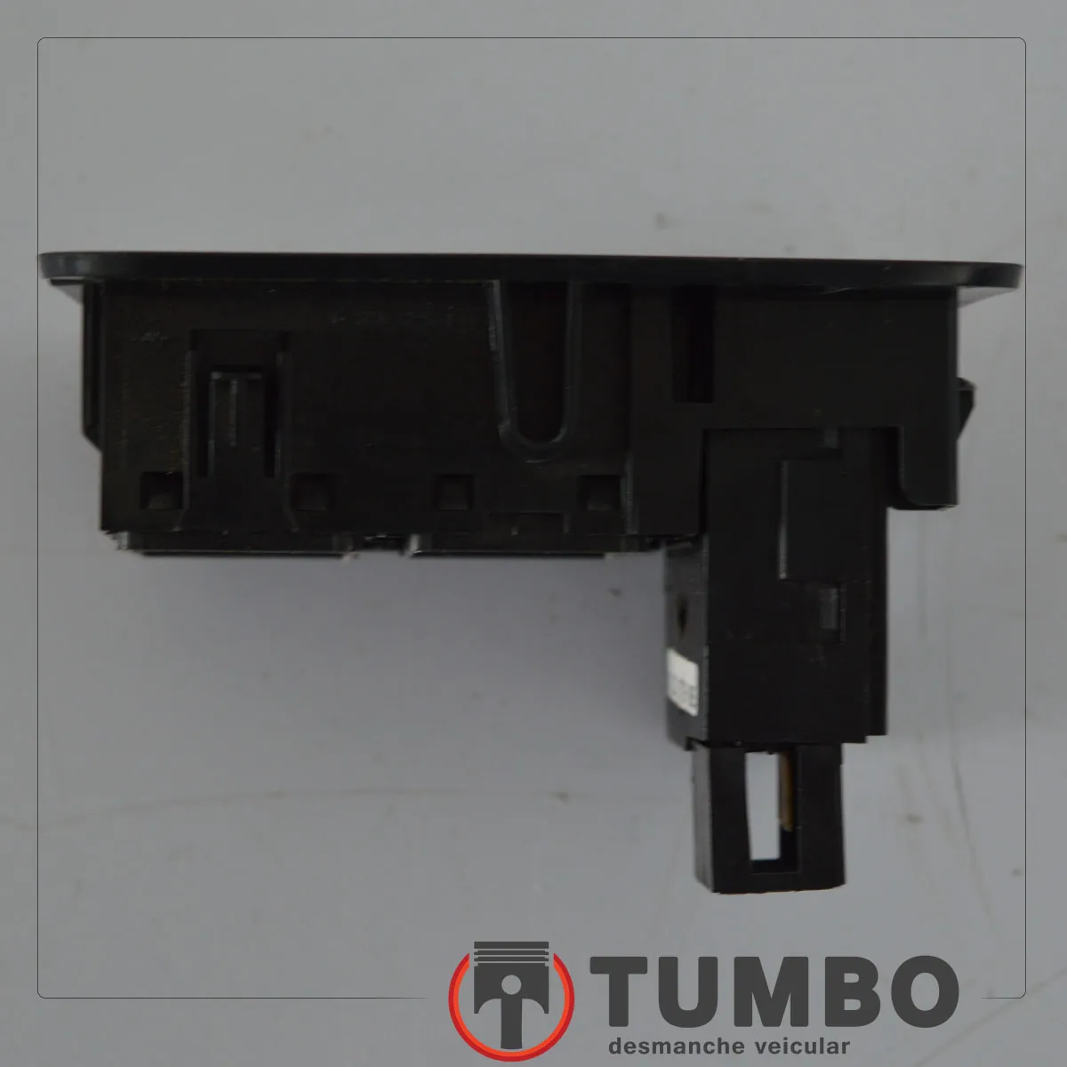 Botão regulagem do farol com moldura Master 2.3
