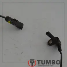 Sensor ABS com chicote dianteiro esquerdo Renault Master 2.3