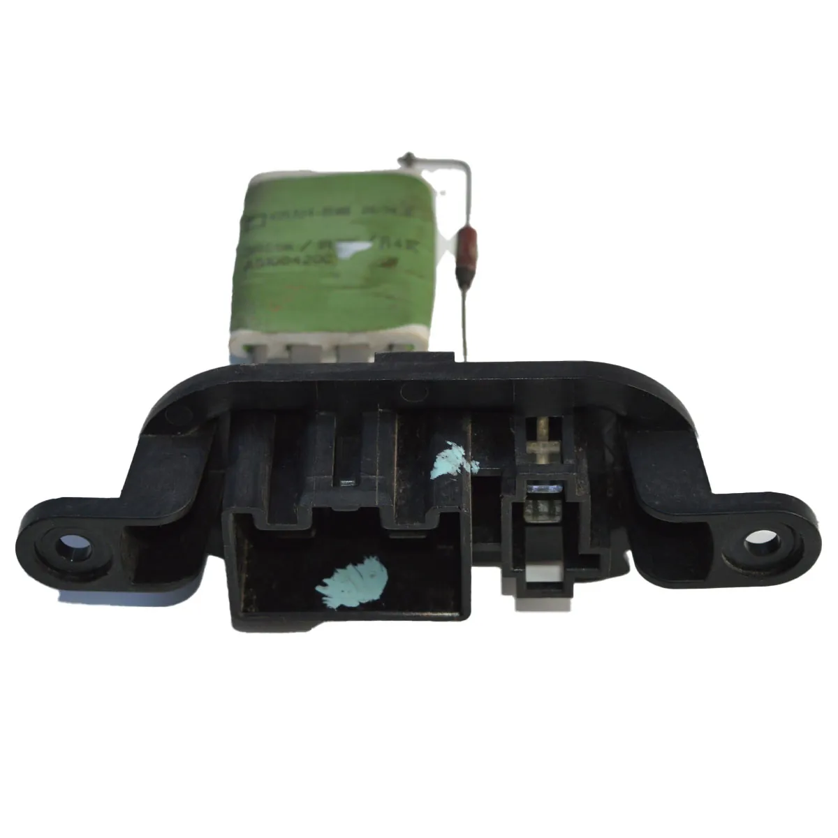 Resistência do ar condicionado Renault Master 2.3