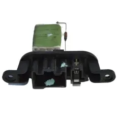 Resistência do ar condicionado Renault Master 2.3