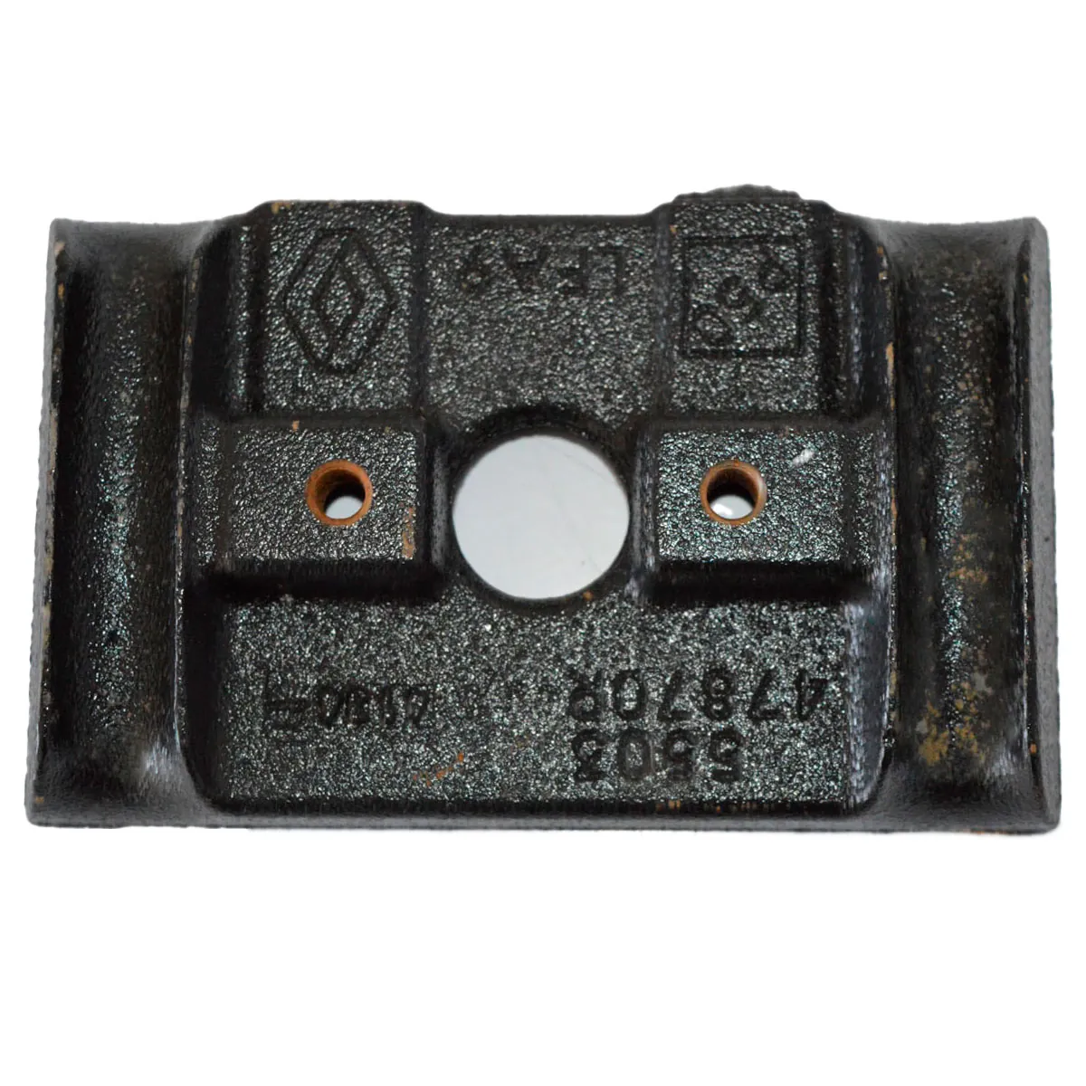 Suporte feixe de mola Master 2.3
