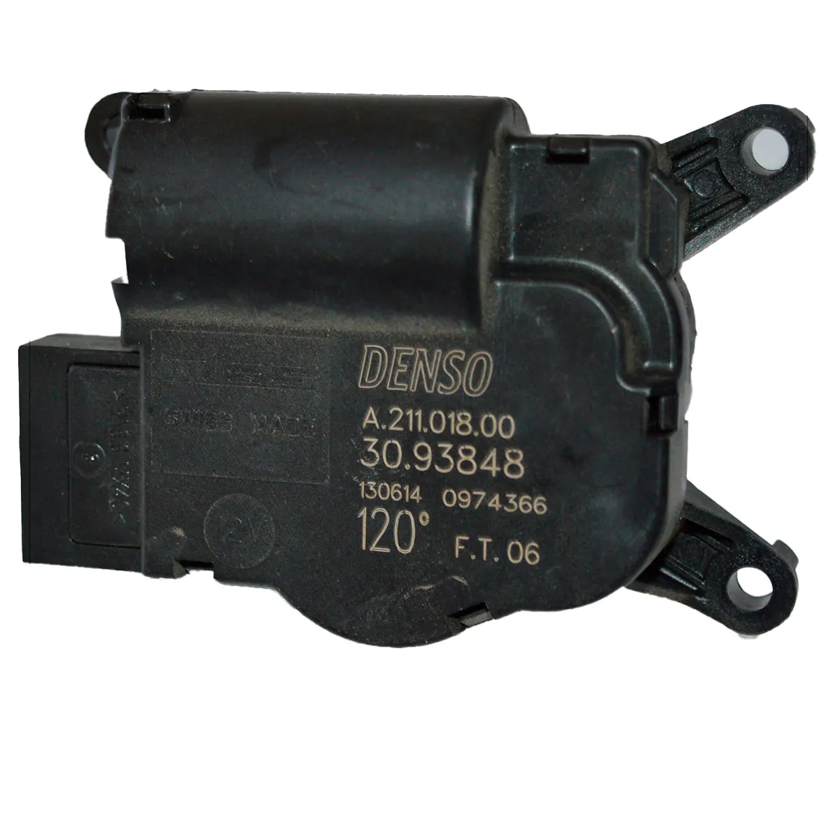 Atuador denso caixa de ar A21101800 Master 2.3