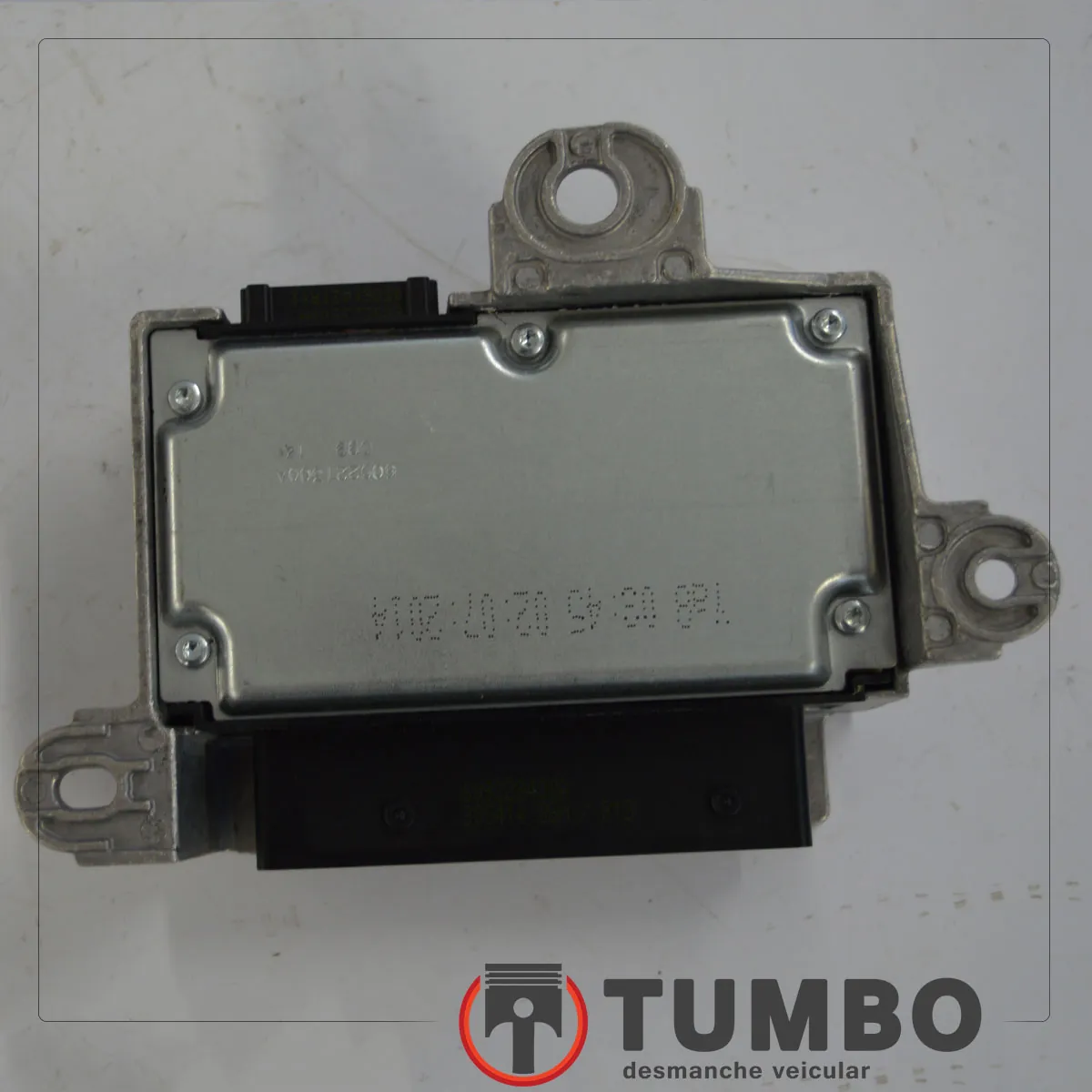 Kit do airbag da Renault Master 2.3 Tumbo Peças automotivas de