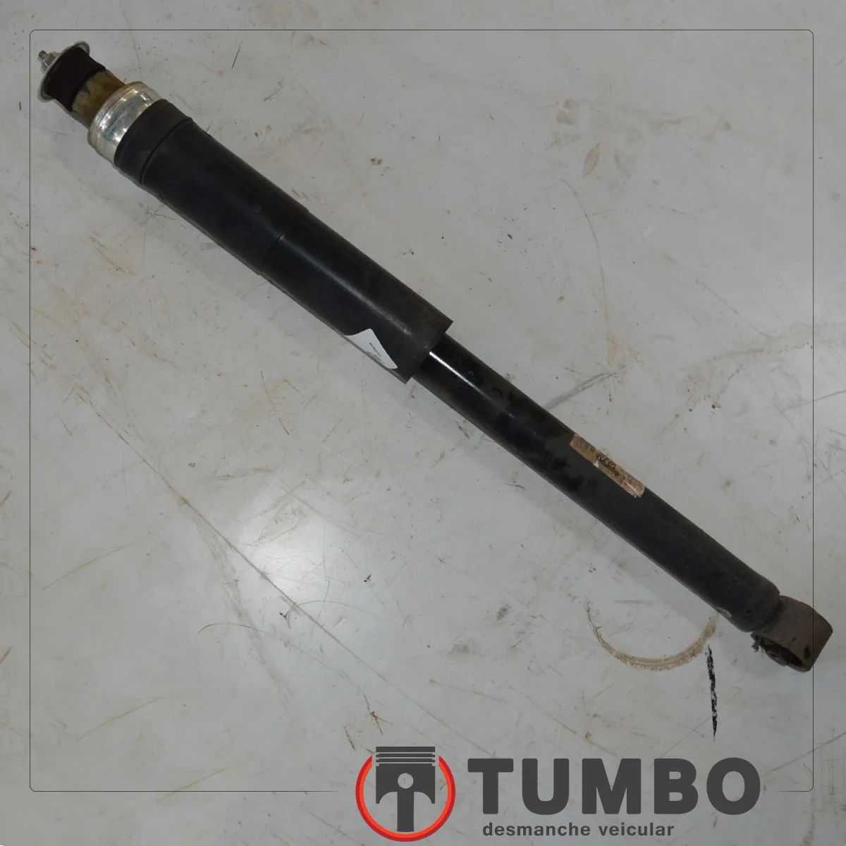 Amortecedor traseiro do VW UP Cross 17/18 1.0 TSI
