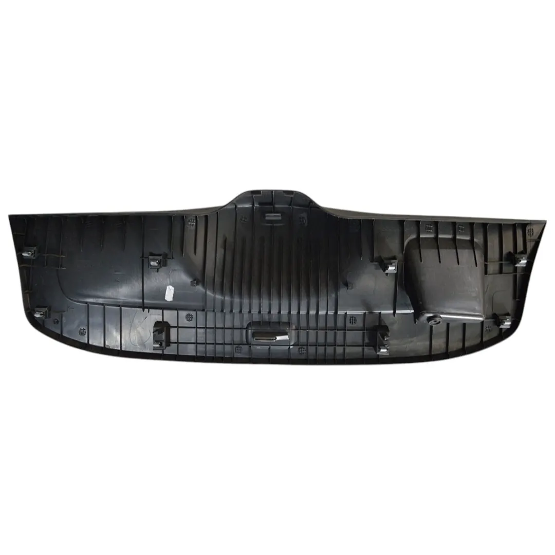 Bagagito superior tampa do porta mala do VW UP Cross 17/18 1.0 TSI