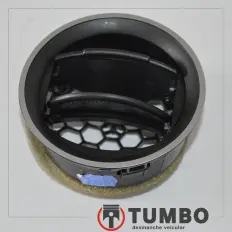 Grade saída de ar do VW UP Cross 17/18 1.0 TSI