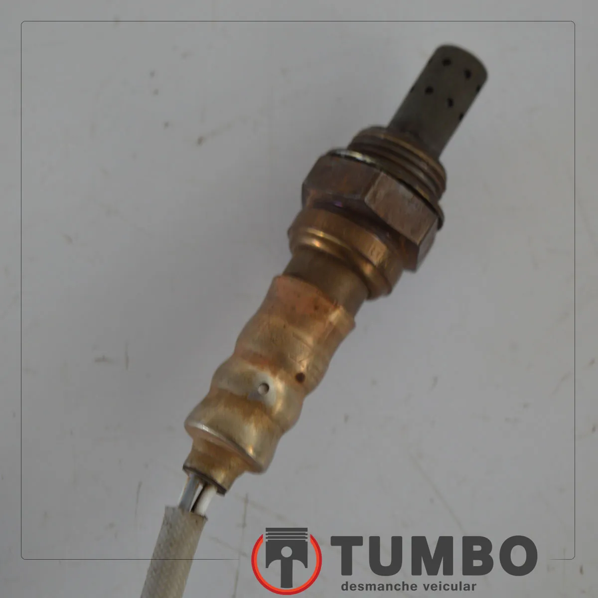 Sonda lambda do Fiat Bravo 1.8 2013