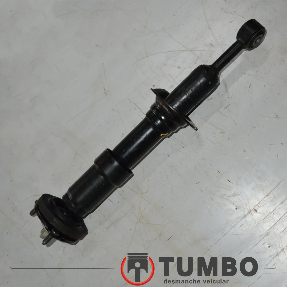 Amortecedor dianteiro Ranger XLT 3.2 Automática 2018