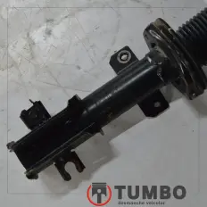 Amortecedor dianteiro direito do Fiat Bravo 1.8