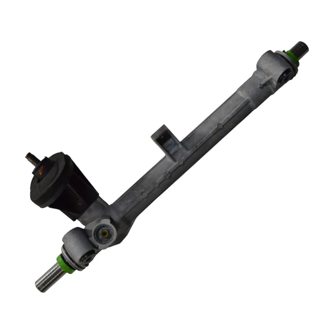 Setor caixa de direção do Fiat Bravo 1.8 Automático