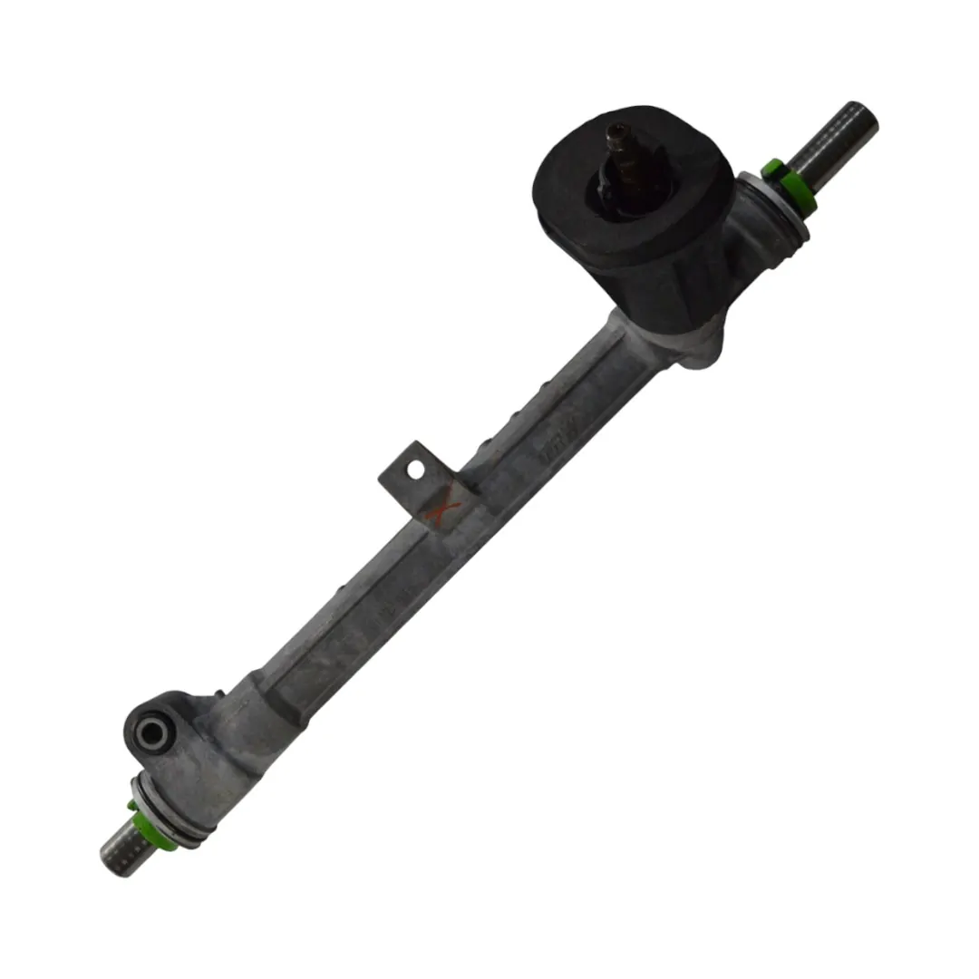 Setor caixa de direção do Fiat Bravo 1.8 Automático