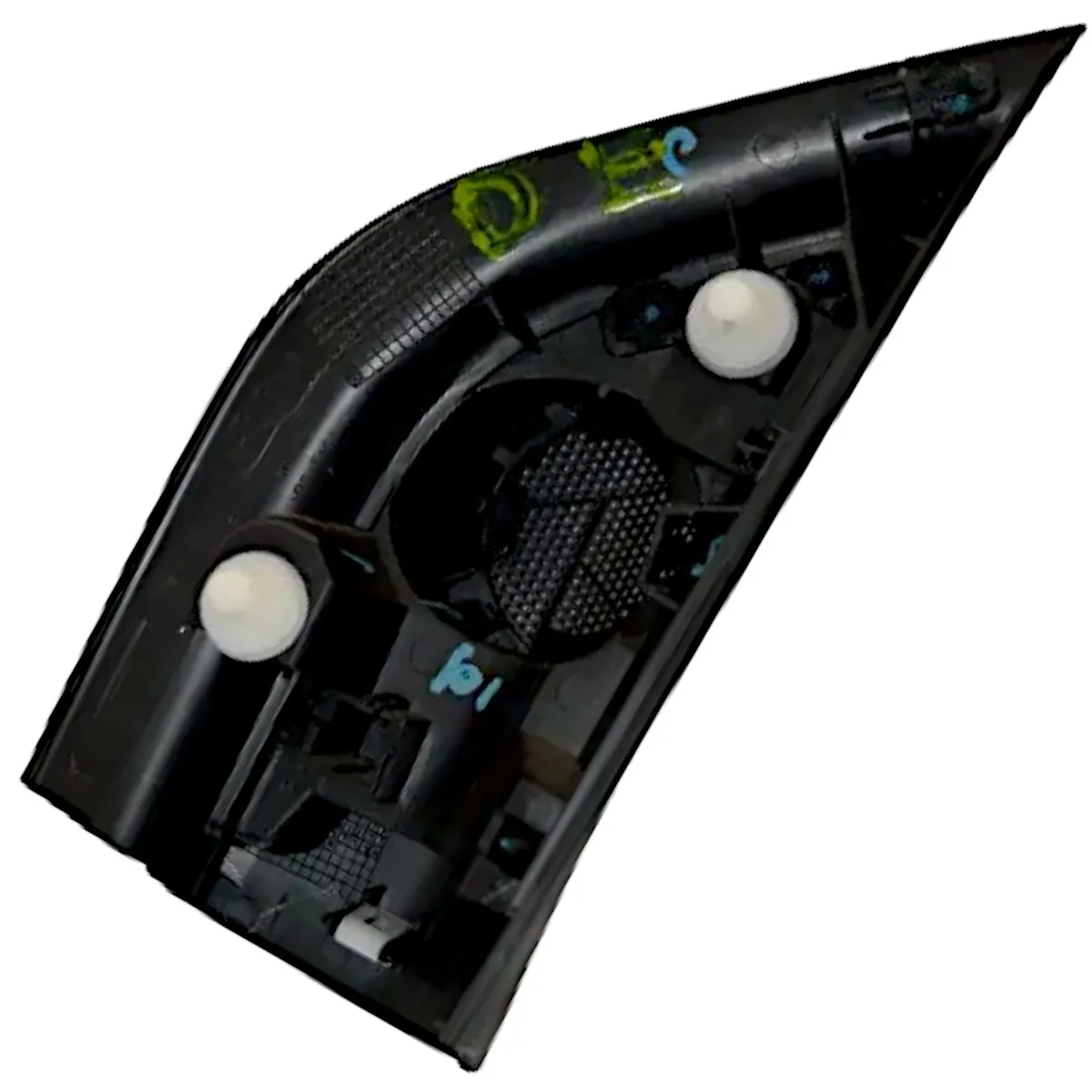 Moldura interna retrovisor esquerdo Ranger XLT 3.2 2018