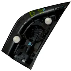 Moldura interna retrovisor esquerdo Ranger XLT 3.2 2018