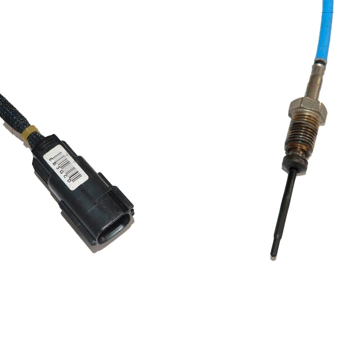 Sensor do catalisador FB3G12B591CD Ranger XLT 3.2 2018