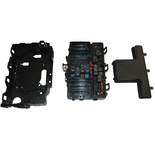 Caixa de fusíveis com suporte Ranger XLT 3.2 Automática 2018