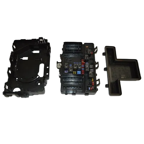 Caixa de fusíveis com suporte Ranger XLT 3.2 Automática 2018