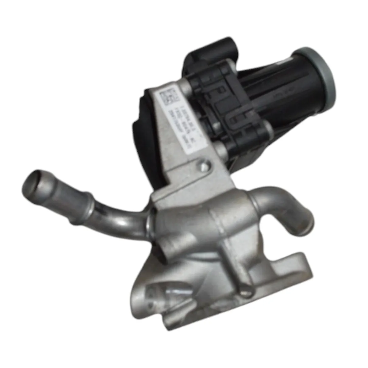 Válvula EGR Ranger XLT 3.2 Automática 2018
