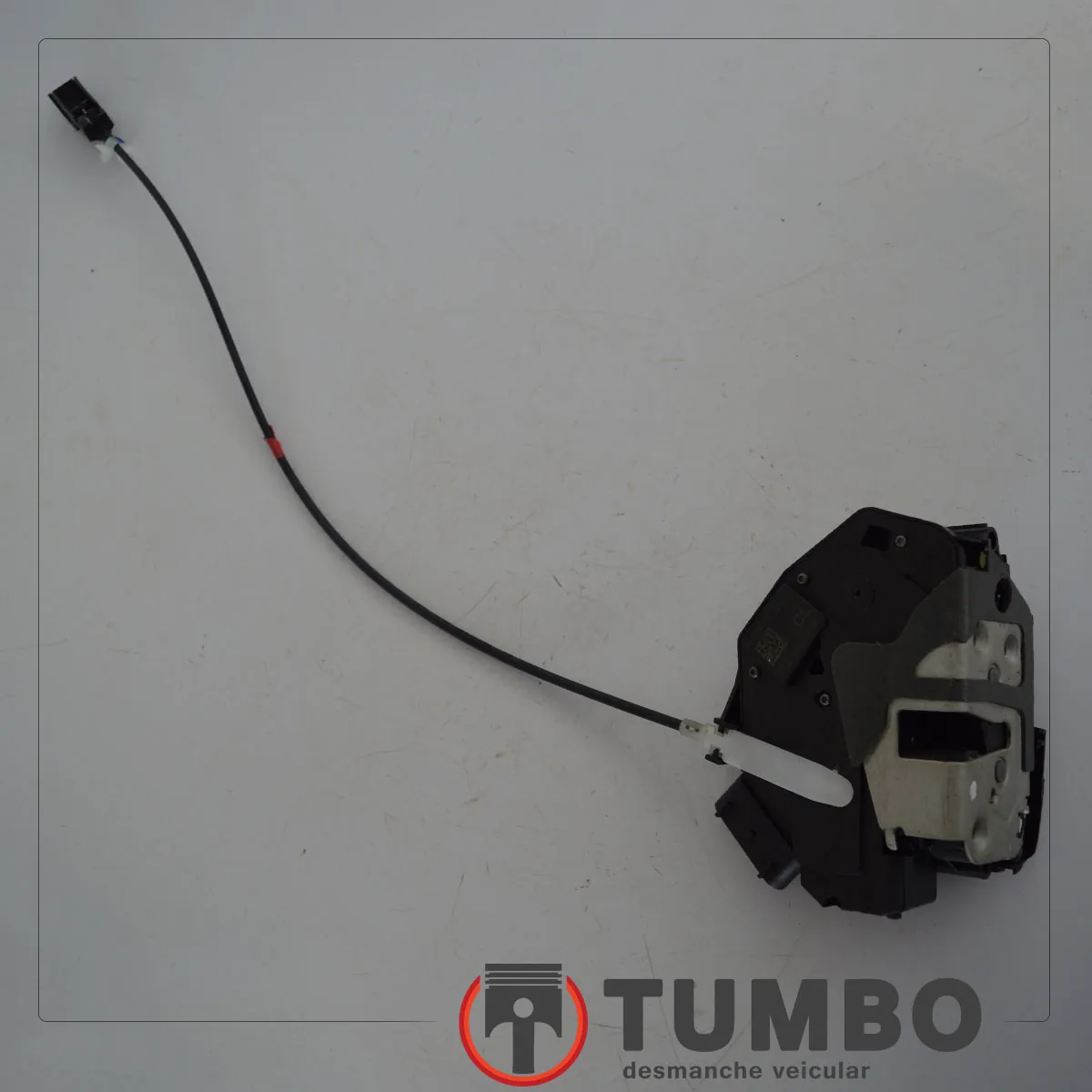 Fechadura elétrica porta dianteira direita Ranger XLT 3.2 Automática 2018