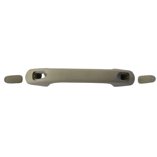 Puxador coluna do parabrisa Ranger XLT 3.2 2018