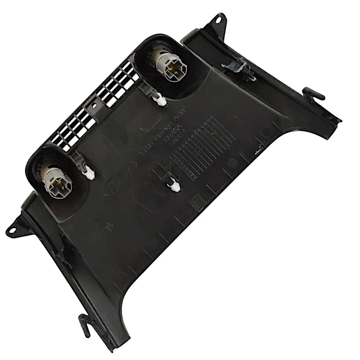 Acabamento Painel Saída 12V Ranger XLT 3.2 Automática 2018