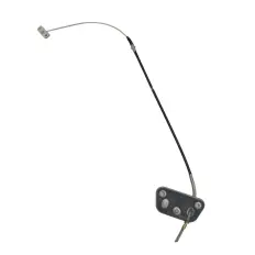 Espia do freio de mão Ranger XLT 3.2 Automática 2018